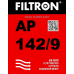Filtron AP 142/9